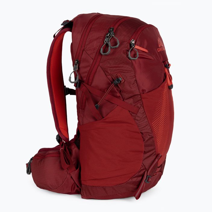 Gregory Maya 20 l women's hiking backpack red 145279 2