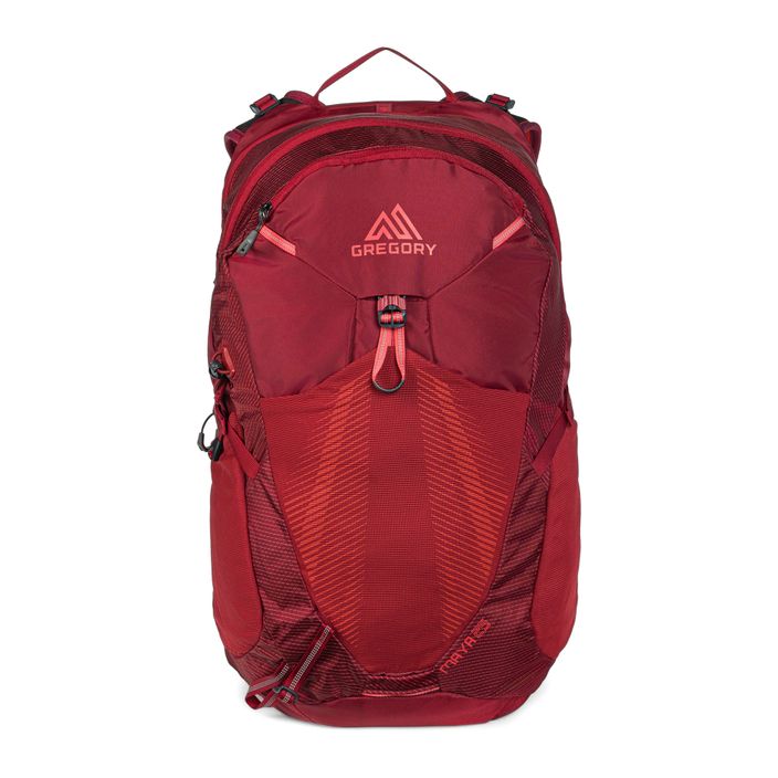 Gregory Maya 25 l women's hiking backpack red 145280 5