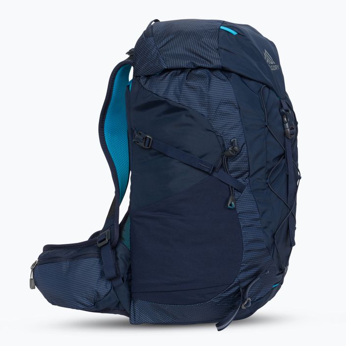 Women's hiking backpack Gregory Maya 30 l storm blue 2