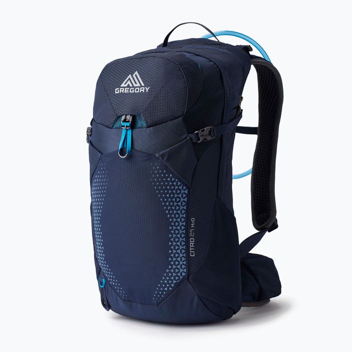 Gregory Citro men's hiking backpack 24 l blue 141308 5