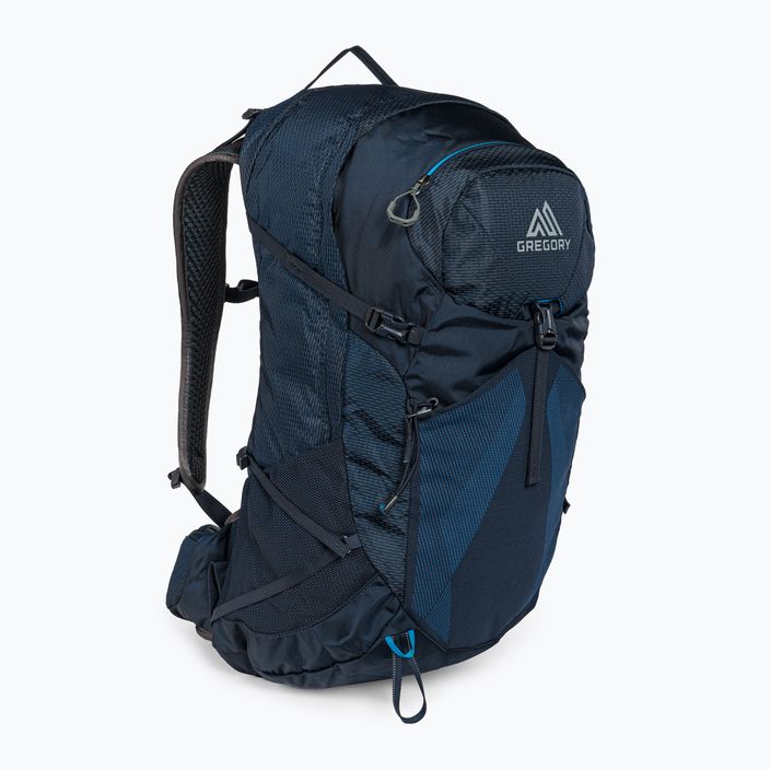 Gregory men's hiking backpack Citro 30 l blue 141309 2