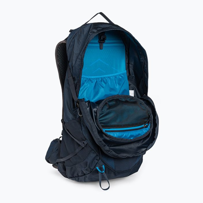 Gregory men's hiking backpack Citro 30 l blue 141309 4