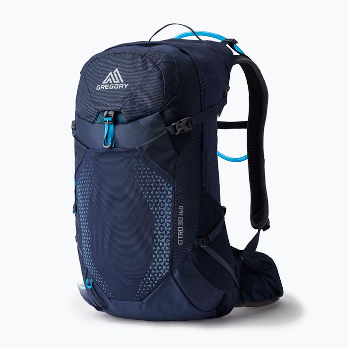 Gregory men's hiking backpack Citro 30 l blue 141309 5