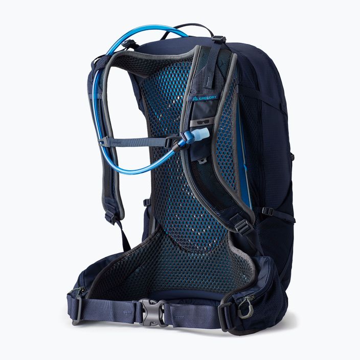 Gregory men's hiking backpack Citro 30 l blue 141309 6