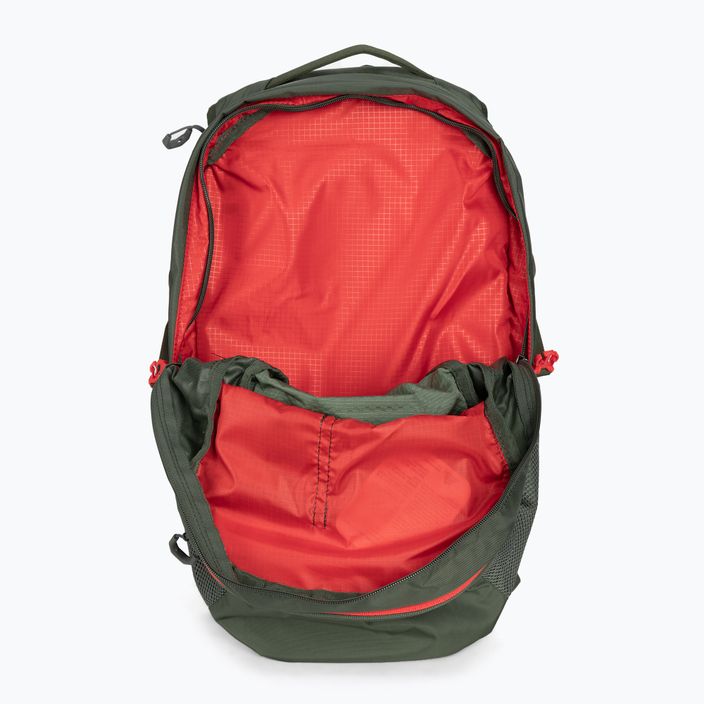 Gregory Nano 20 l green backpack 111499 4