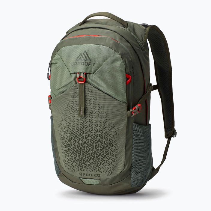 Gregory Nano 20 l green backpack 111499 5