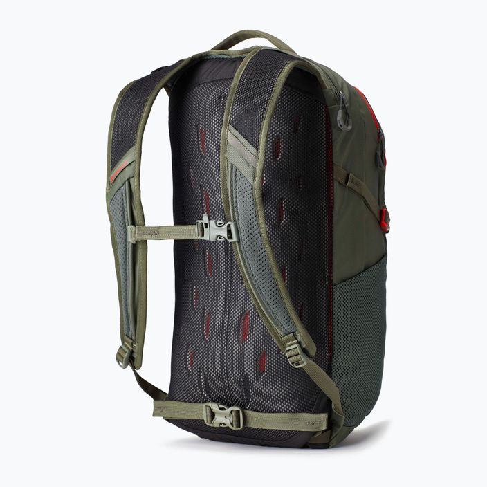 Gregory Nano 20 l green backpack 111499 6