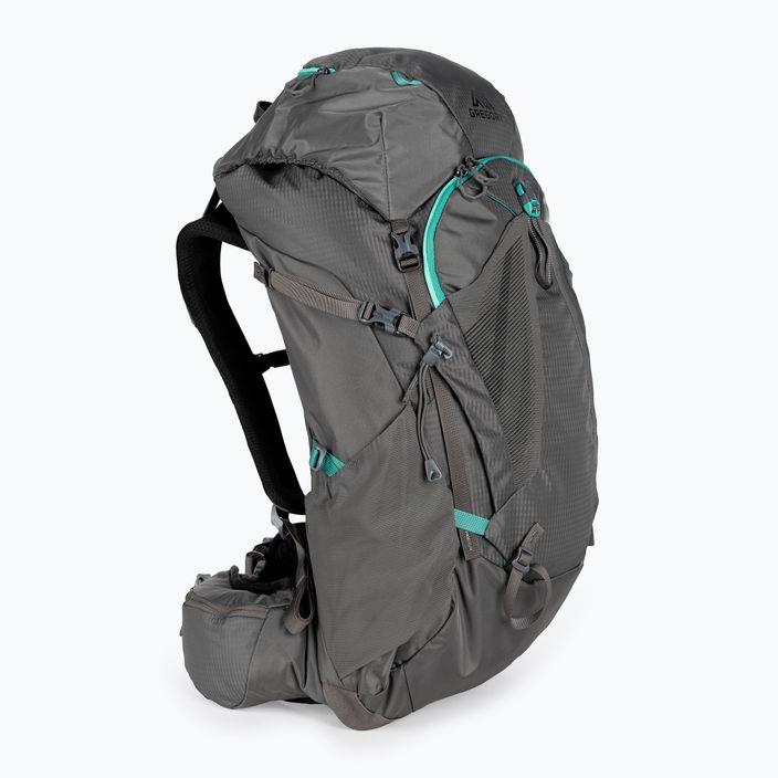 Women's hiking backpack Gregory Jade 33 l grey 145653 2