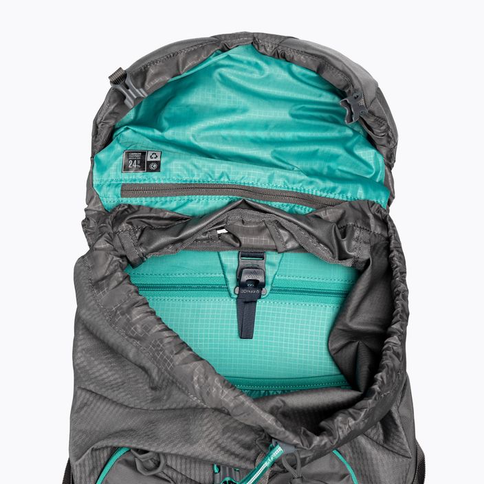 Women's hiking backpack Gregory Jade 33 l grey 145653 4