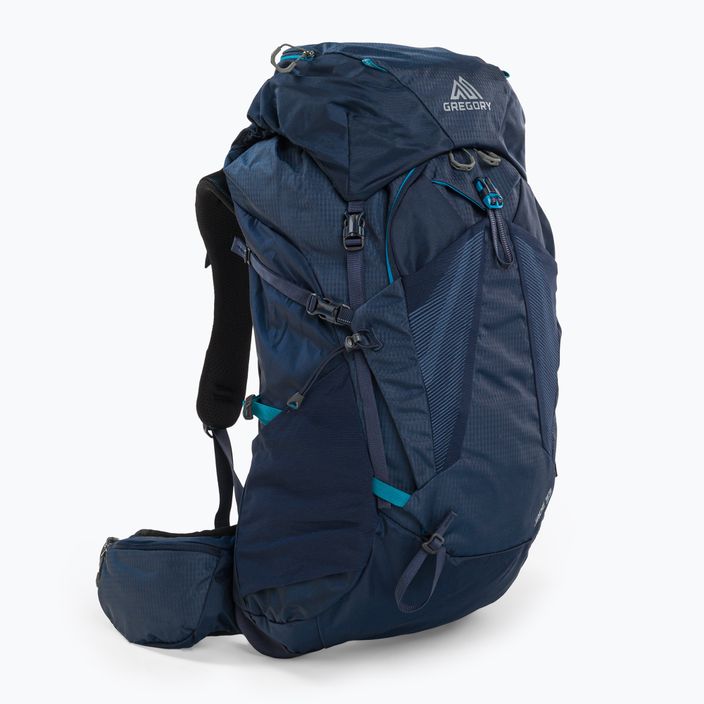Gregory women's hiking backpack Jade 33 l navy blue 145653 2
