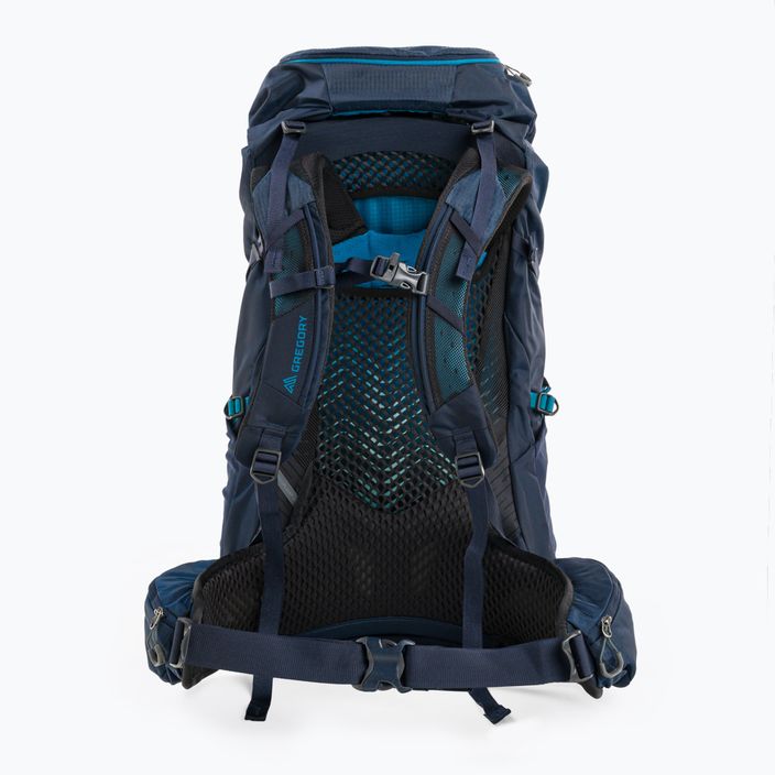 Gregory women's hiking backpack Jade 33 l navy blue 145653 3