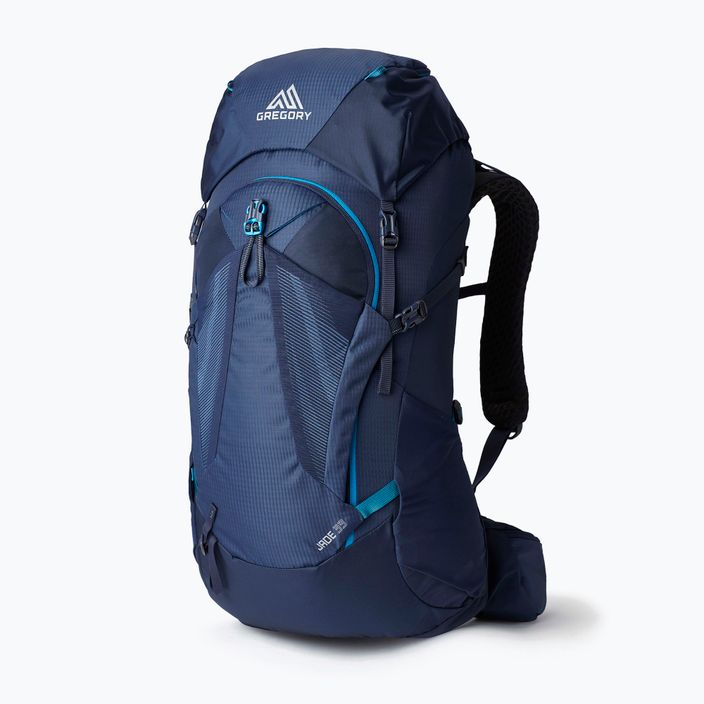 Gregory women's hiking backpack Jade 33 l navy blue 145653 8