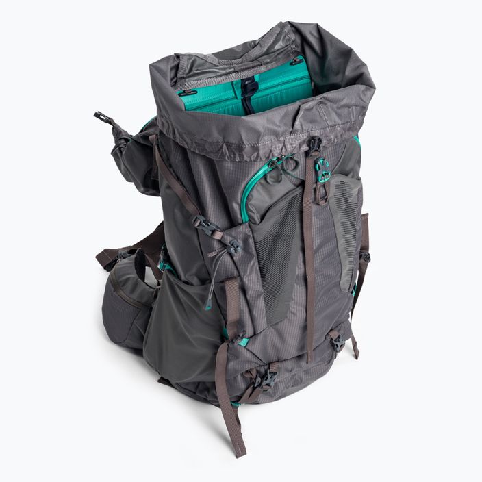Women's hiking backpack Gregory Jade 53 l grey 145658 4