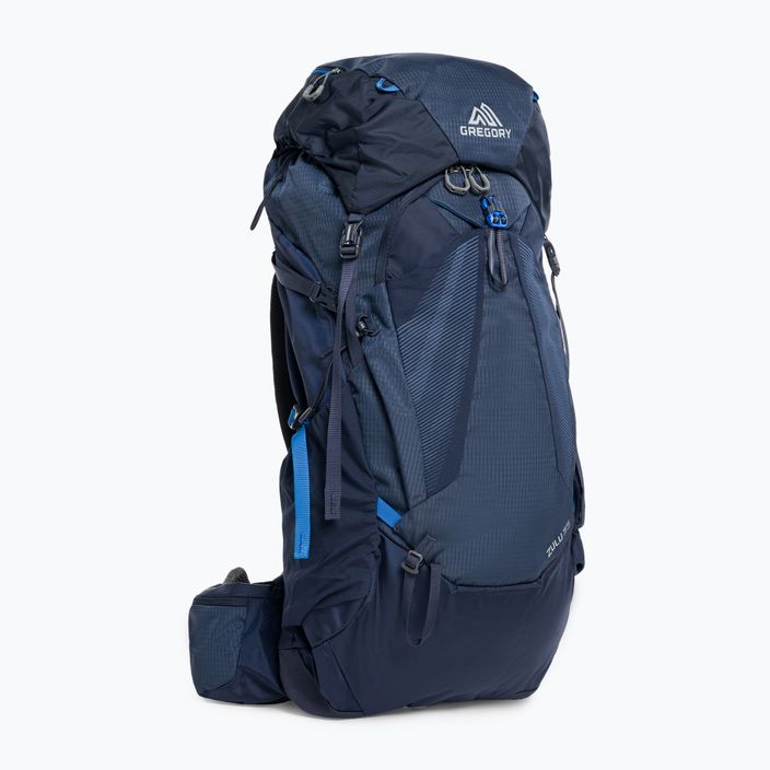 Gregory Zulu 35 l men's hiking backpack navy blue 145665 3
