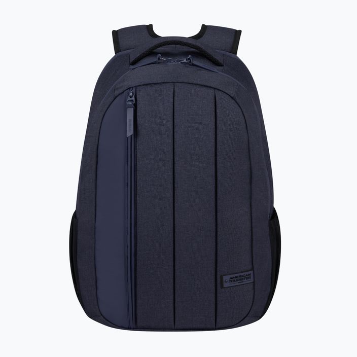 American Tourister Streethero backpack 29.5 l navy melange