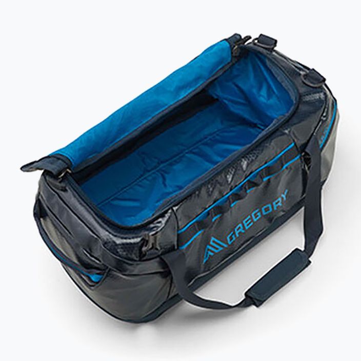 Gregory Alpaca 40 l slate blue travel bag 2