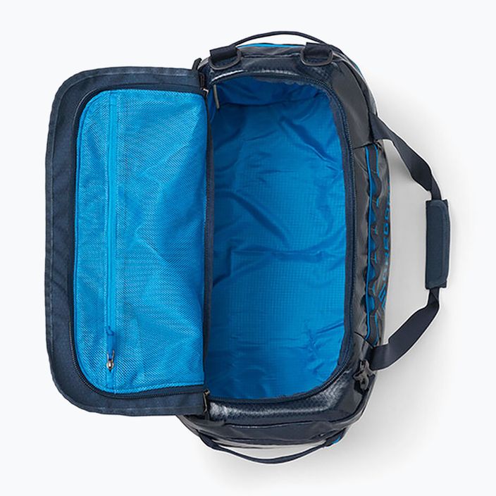 Gregory Alpaca 40 l slate blue travel bag 3