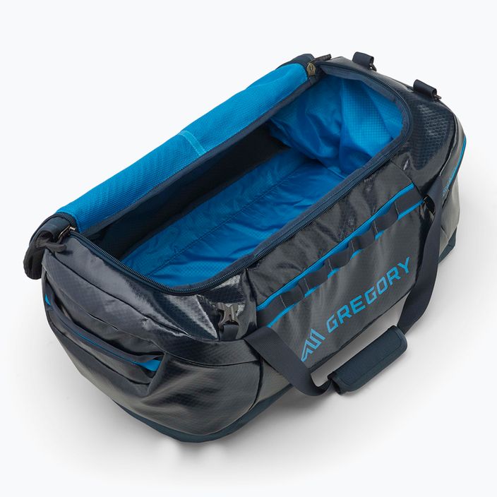 Gregory Alpaca 60 l slate blue travel bag 2