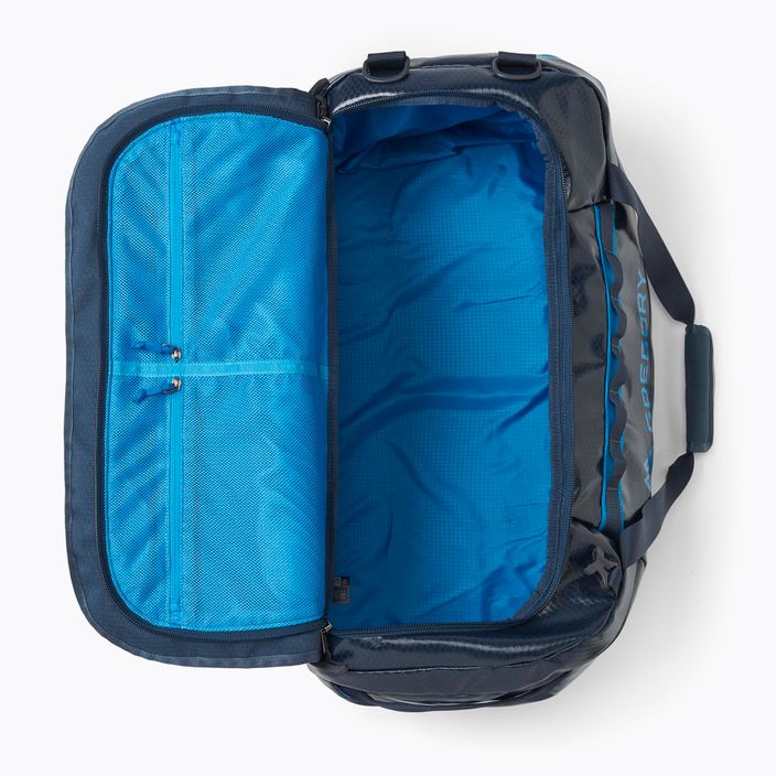 Gregory Alpaca 60 l slate blue travel bag 3