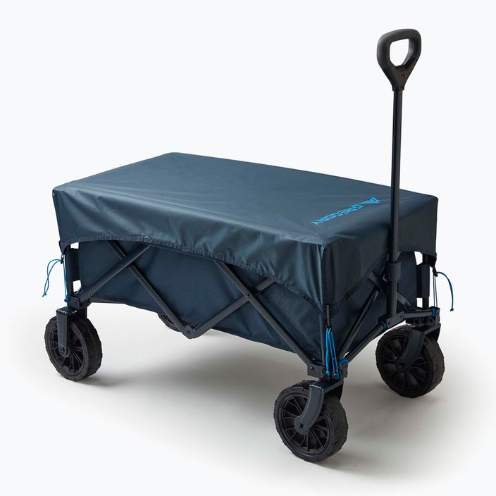 Gregory Alpaca Gear Wagon slate blue 2