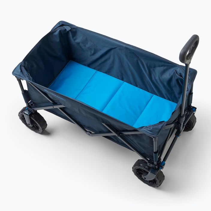 Gregory Alpaca Gear Wagon slate blue 3