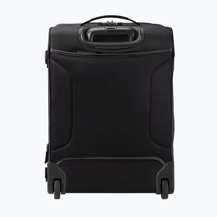 American Tourister Duffle WH 45.5 l asphalt black travel case 3