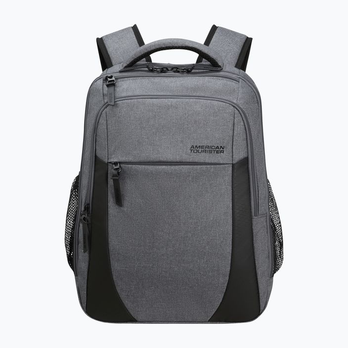 American Tourister Urban Groove 20.5 l backpack grey/melange