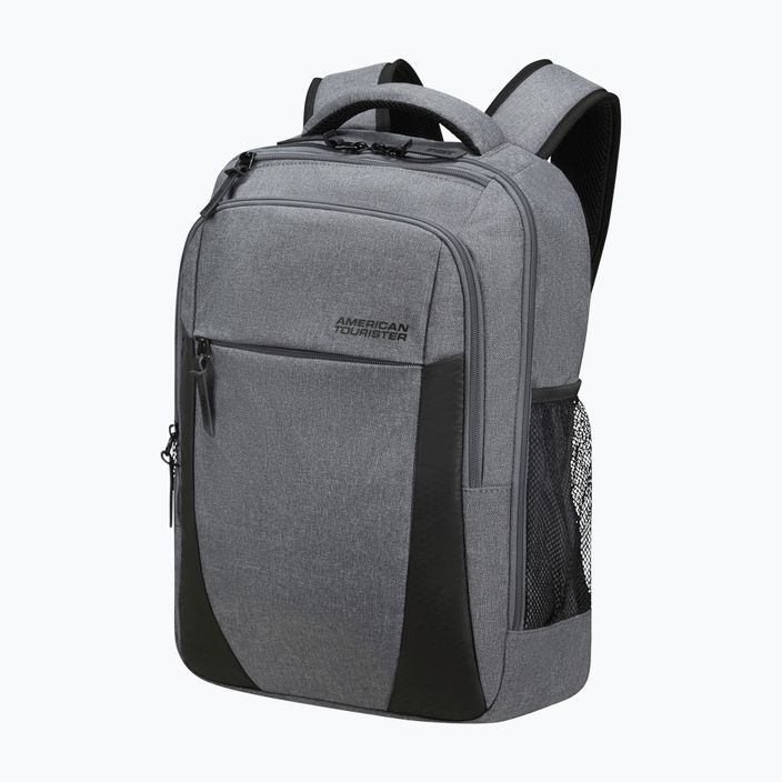 American Tourister Urban Groove 20.5 l backpack grey/melange 2