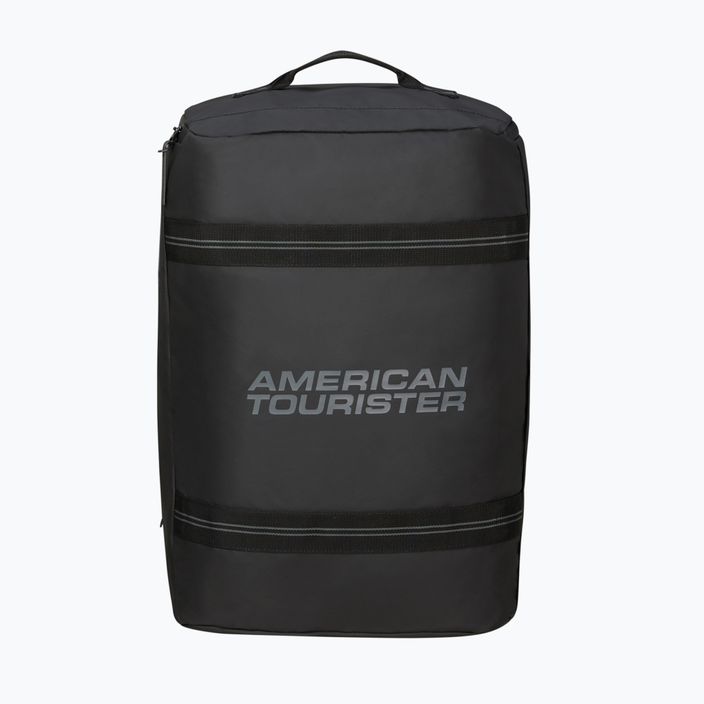 American Tourister Duffle S travel bag 42 l black 3