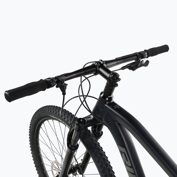 Ridley Ignite A9 D1040m mountain bike black SBIIA9RID336 4