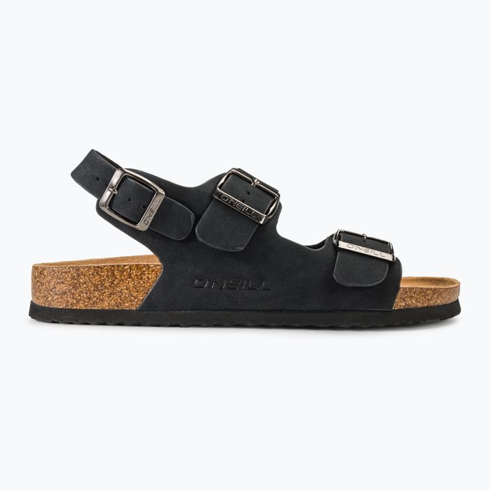 Men's O'Neill Kalani Low sandals black 2