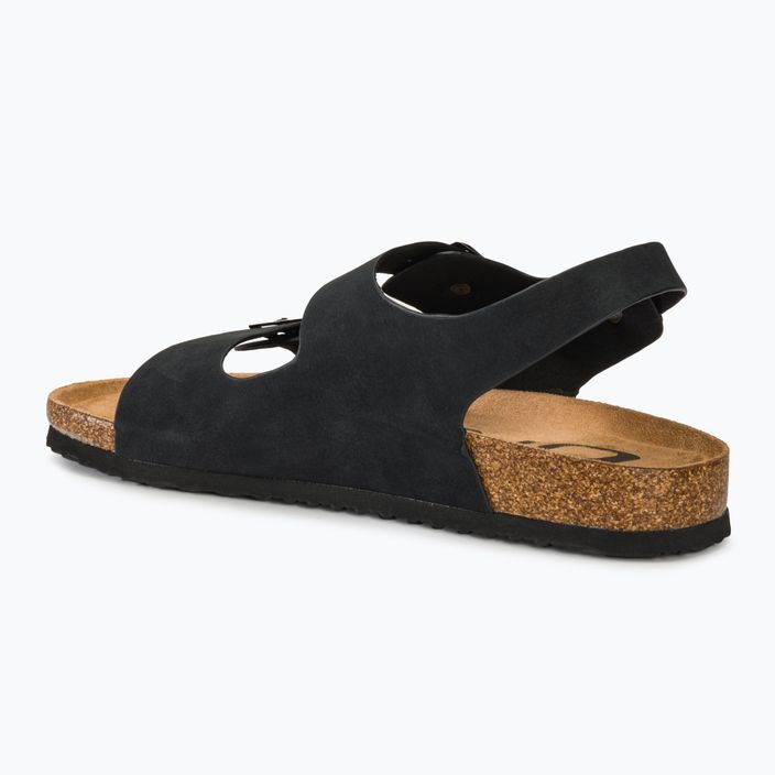 Men's O'Neill Kalani Low sandals black 3