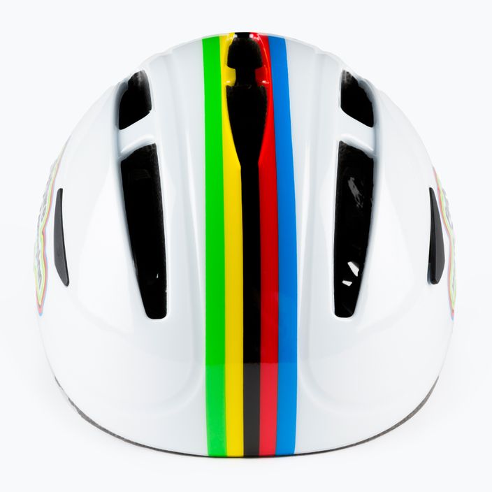 Lazer BOB+ CE-CPSC children's bicycle helmet white BLC2217889778 2