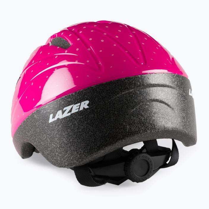 Lazer BOB+ children's bike helmet pink BLC2217889780 4