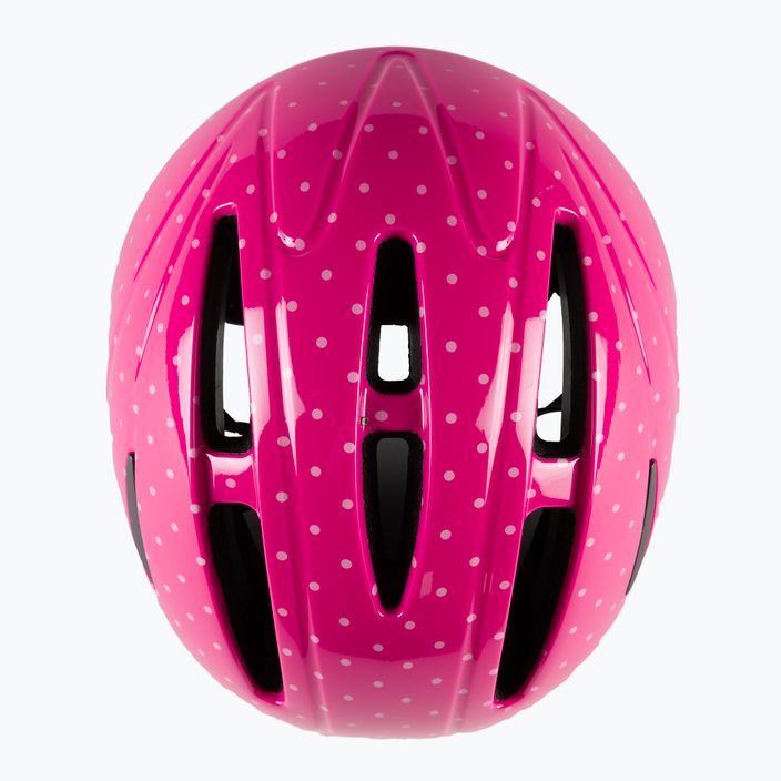 Lazer BOB+ children's bike helmet pink BLC2217889780 6