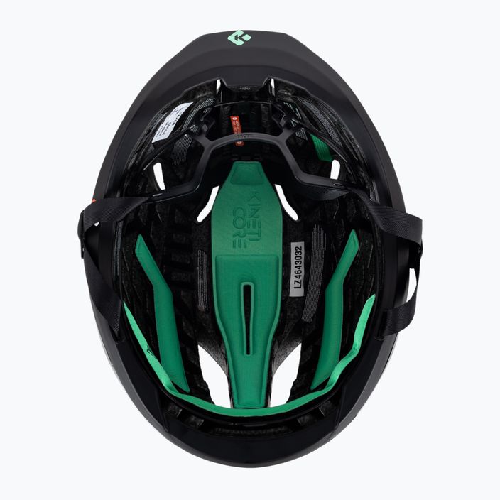 Lazer Vento KC CE bicycle helmet black BLC2227889969 5