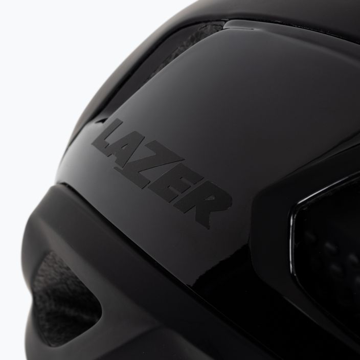Lazer Vento KC CE bicycle helmet black BLC2227889969 7