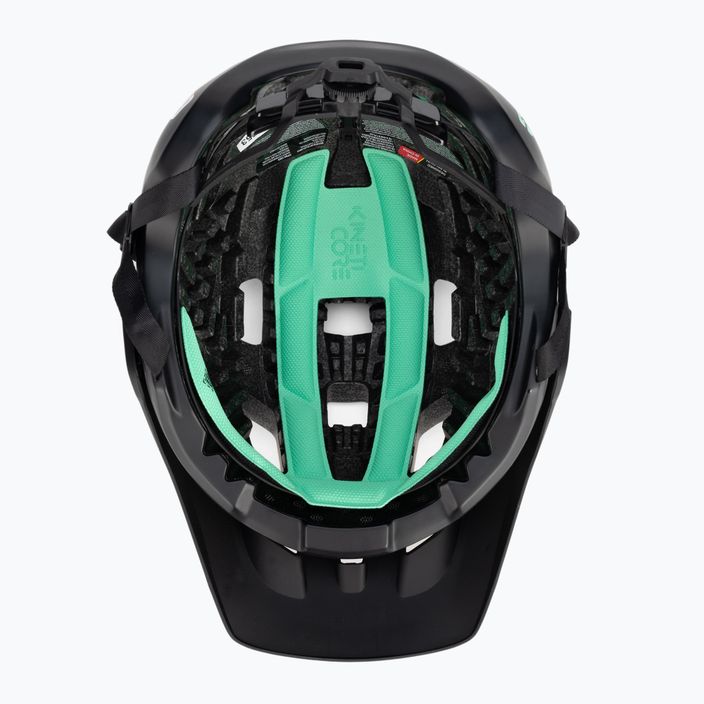Lazer Jackal KC bike helmet black BLC2227891312 5
