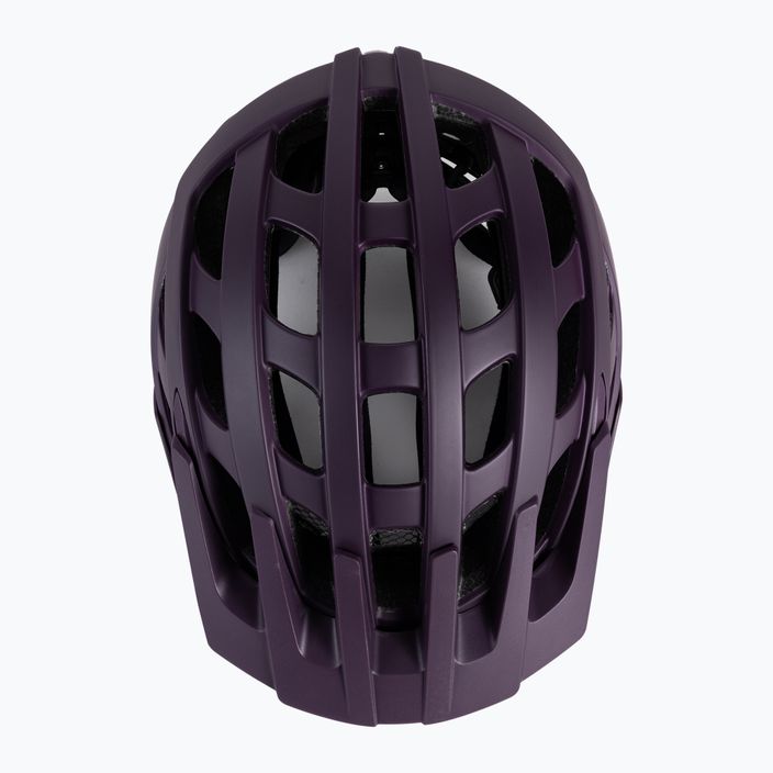 Lazer Roller CE bicycle helmet purple BLC2227890395 6