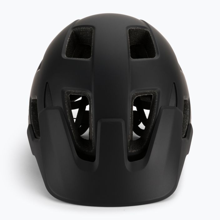 Lazer Chiru CE-CPSC bicycle helmet black BLC2227890430 2