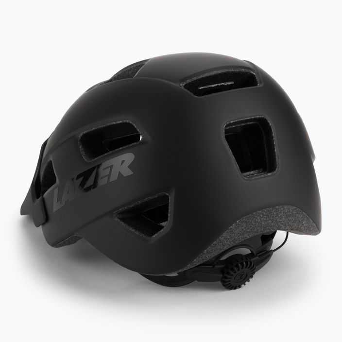 Lazer Chiru CE-CPSC bicycle helmet black BLC2227890430 4
