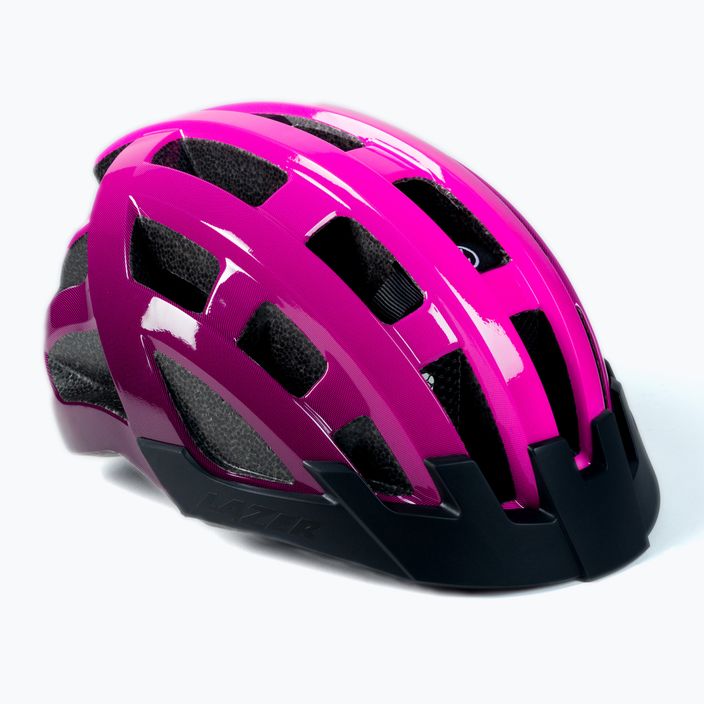 Lazer Petit DLX CE-CPSC bike helmet pink BLC2227890472