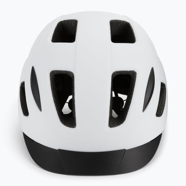 Lazer Lizard+ bicycle helmet white BLC2227890507 3