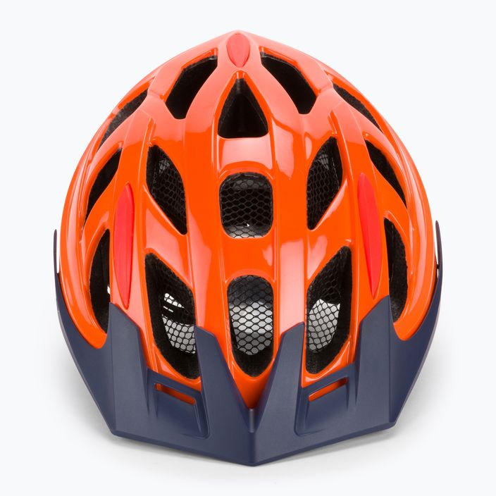 Lazer J1 CE-CPSC children's bike helmet orange BLC2227890659 2