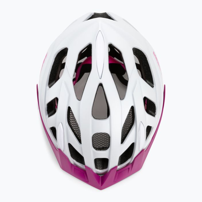 Lazer children's bicycle helmet white J1 CE-CPSC BLC2227890780 5