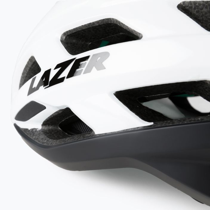 Lazer Strada KC bicycle helmet white BLC2227891032 7