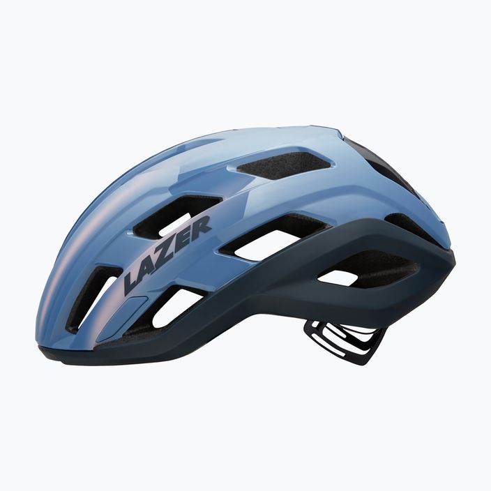 Lazer Strada KC bike helmet blue BLC2227891069 9