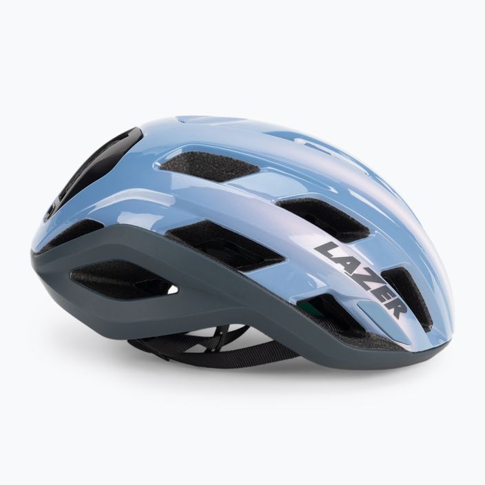 Lazer Strada KC bike helmet blue BLC2227891069 3