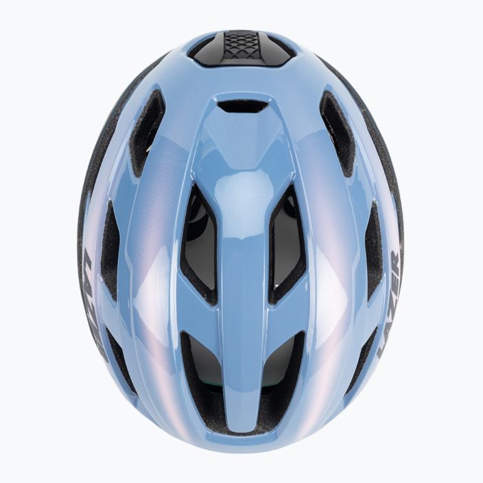 Lazer Strada KC bike helmet blue BLC2227891069 6