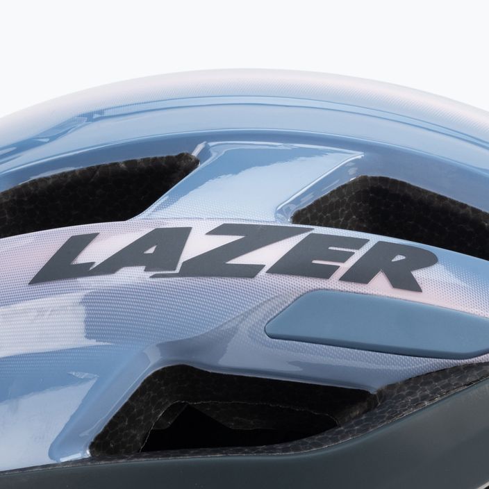 Lazer Strada KC bike helmet blue BLC2227891069 7